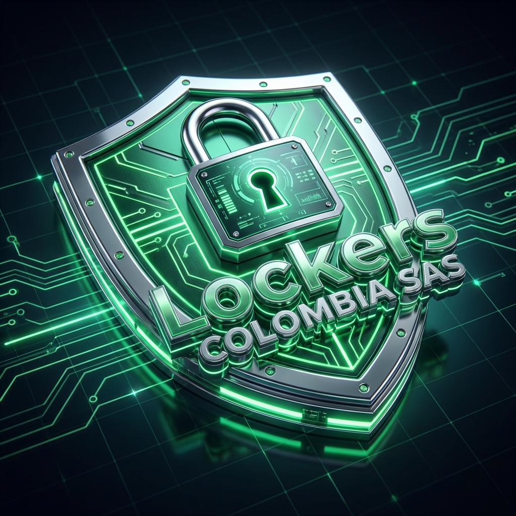 Lockers Colombia SAS